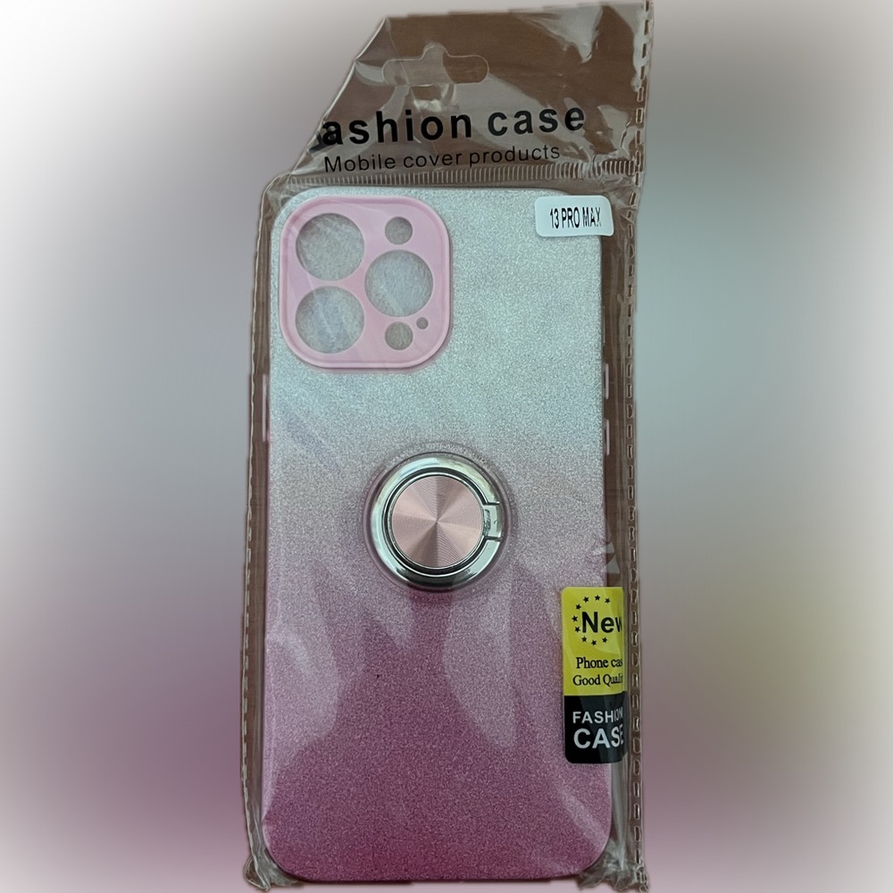 iPhone 13 Pro Max case. New.